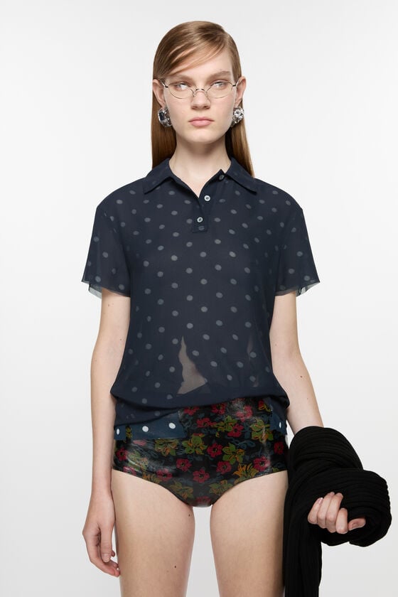 FN-WN-BLOU001130, Navy/white, 2000x