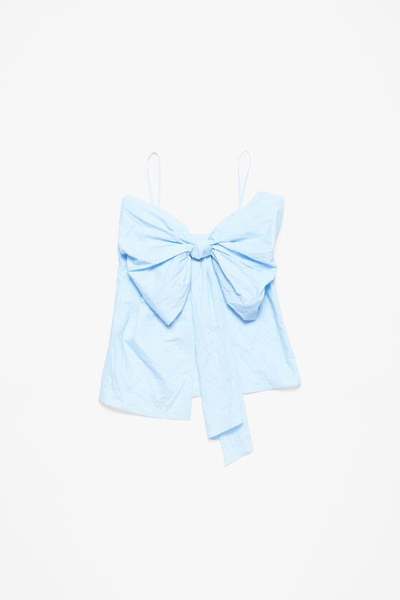 FN-WN-BLOU001129, Light blue