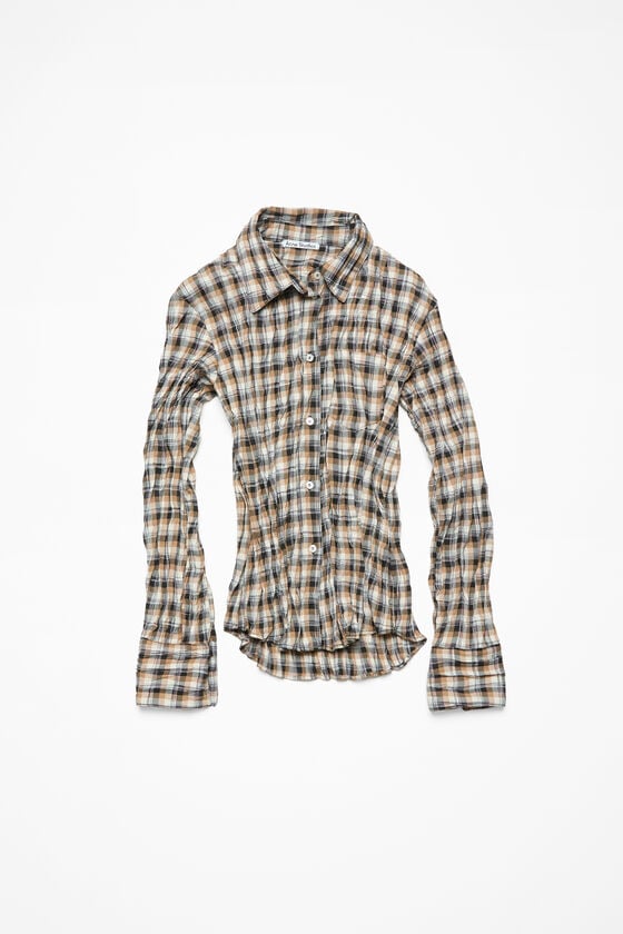 FN-WN-BLOU001162, Brown