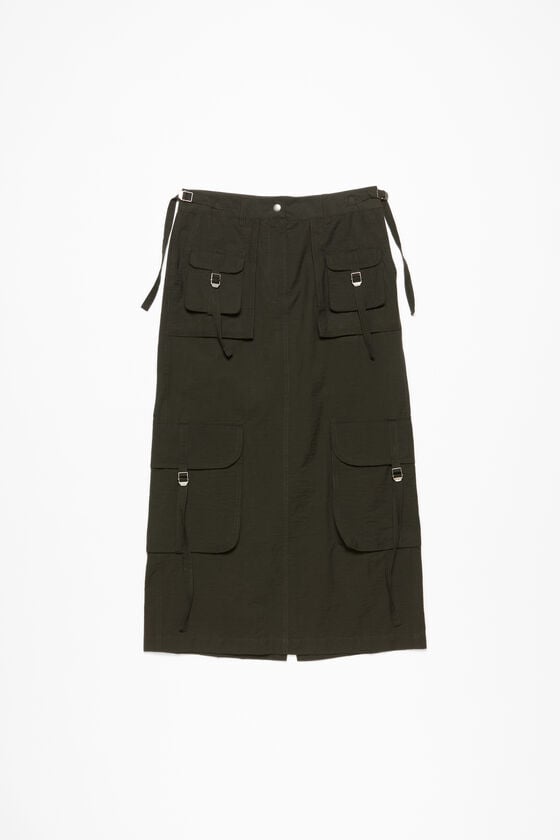 FN-WN-SKIR000761, Dark grey