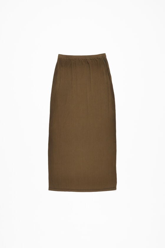 FN-WN-SKIR000791, Mud Brown