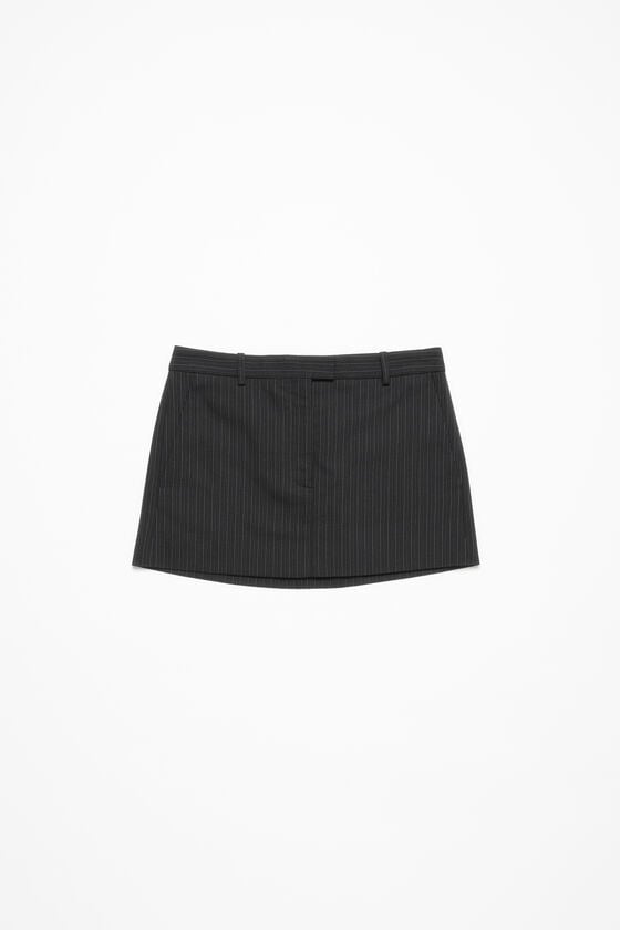 FN-WN-SKIR000790, Black