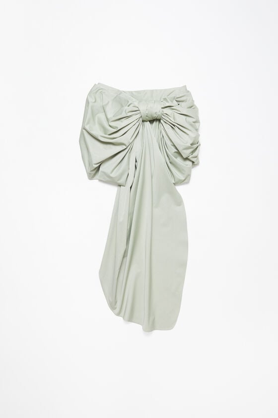 FN-WN-SKIR000822, Light green