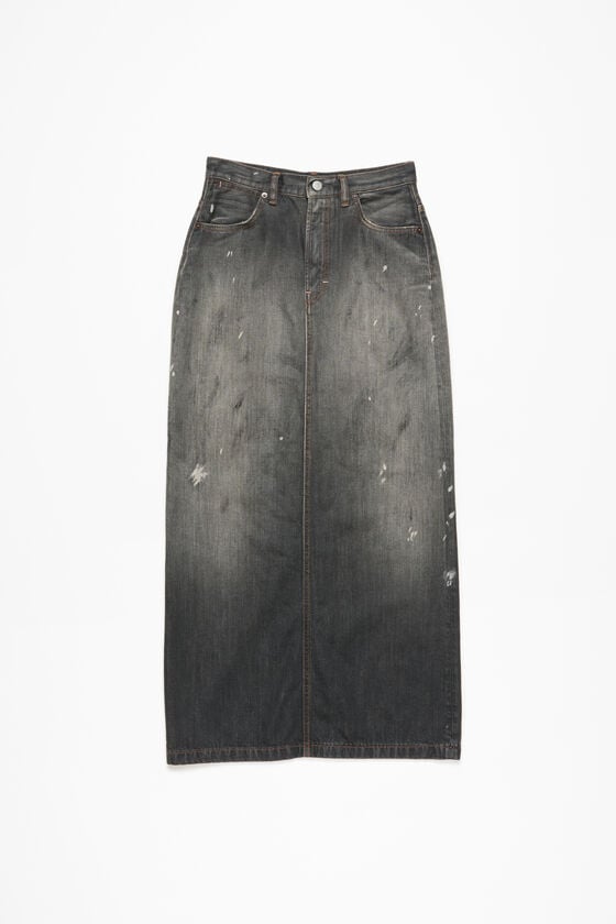 FN-WN-SKIR000843, Black