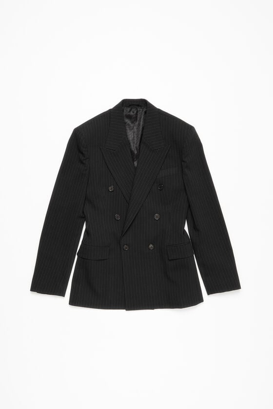 FN-WN-SUIT000628, Black