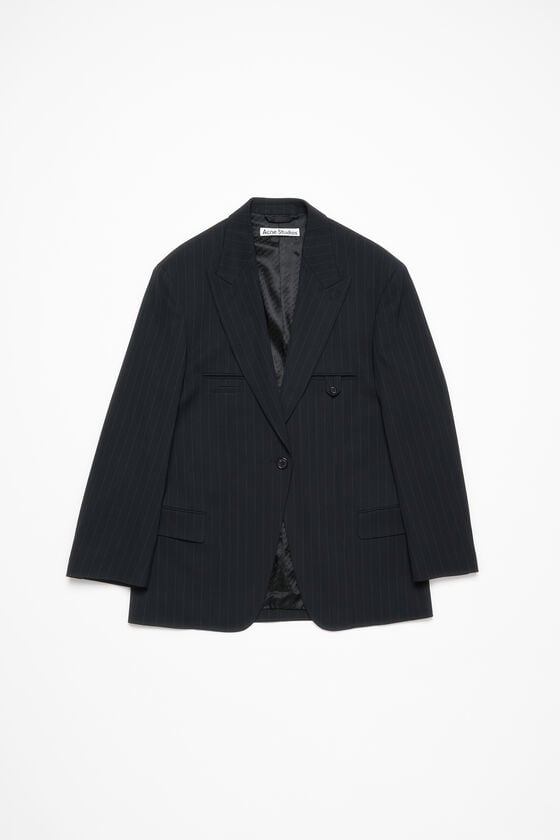 FN-WN-SUIT000613, Navy blue
