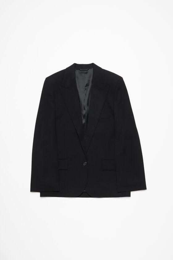 FN-WN-SUIT000639, Black