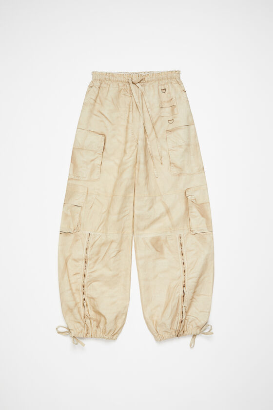 FN-WN-TROU001245, Oat beige