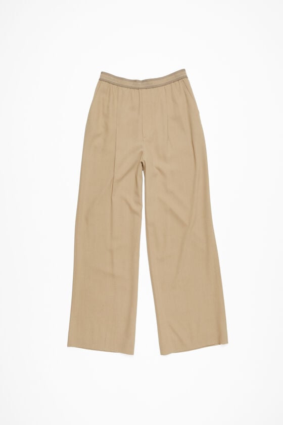 FN-WN-TROU001265, Camel Beige