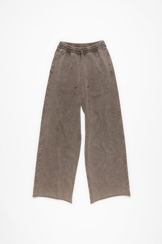 FN-WN-TROU001351, Taupe Brown