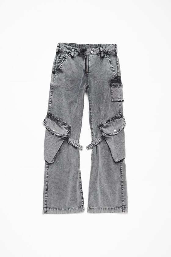 FN-WN-TROU001336, Washed Anthracite