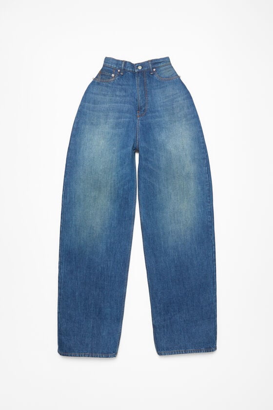 FN-WN-TROU001350, Mid blue