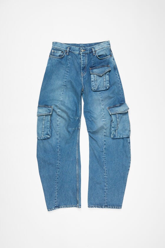 FN-WN-TROU001334, Mid blue