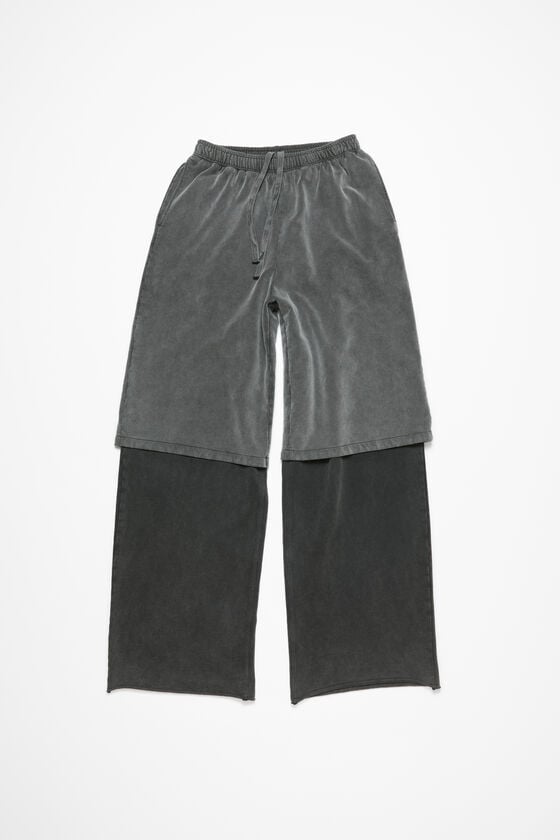 FN-WN-TROU001374, Anthracite/black