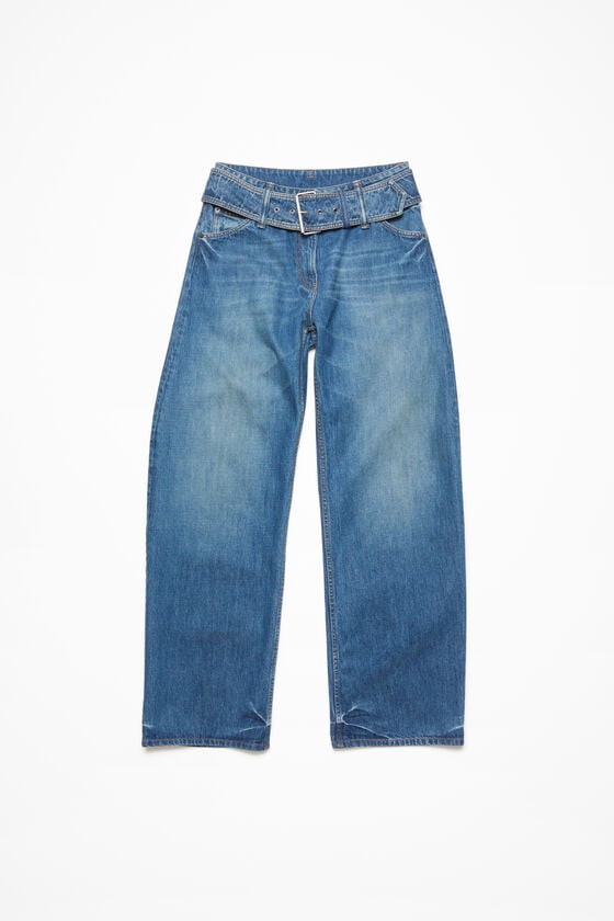 FN-WN-TROU001408, Mid Blue