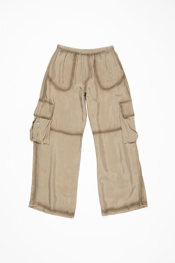 FN-WN-TROU001332, Charcoal Grey