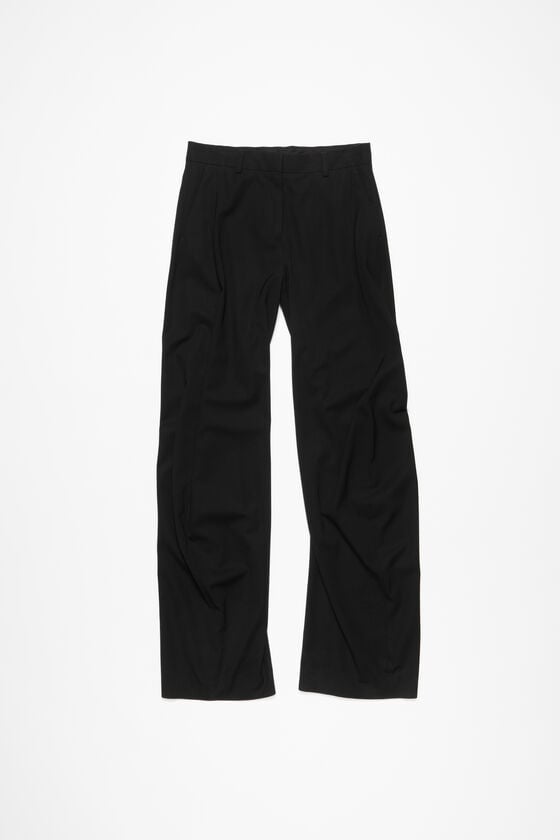 FN-WN-TROU001379, Black