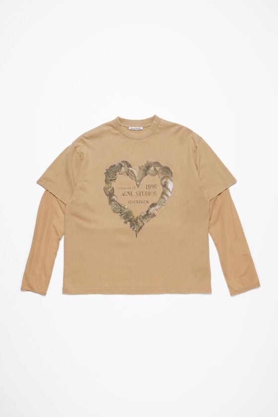 FN-WN-TSHI000735, Sand beige