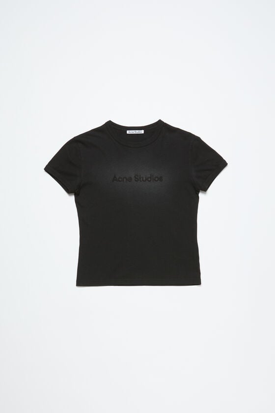 FN-WN-TSHI000737, Faded black