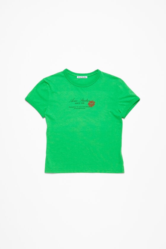 FN-WN-TSHI000734, Bright Green