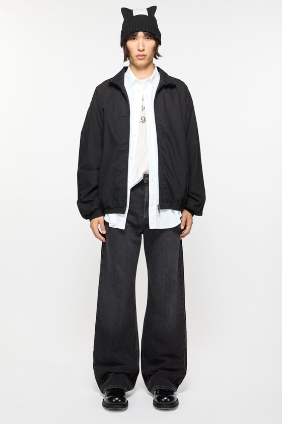 Acne Studios 2021M Vintage Black, Black, 2000x