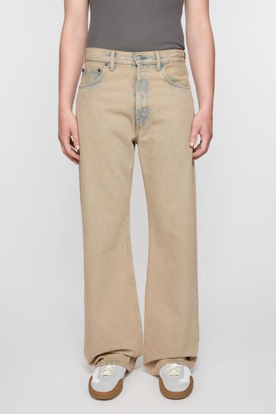 Acne Studios 2021M Indigo Sand, Light Sand, 2000x