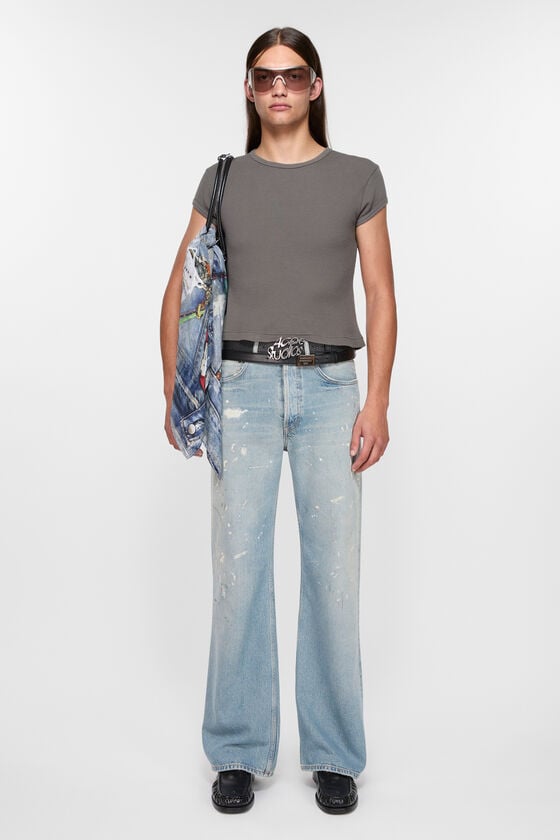 Acne Studios 2021M Trafalgar, Light blue, 2000x