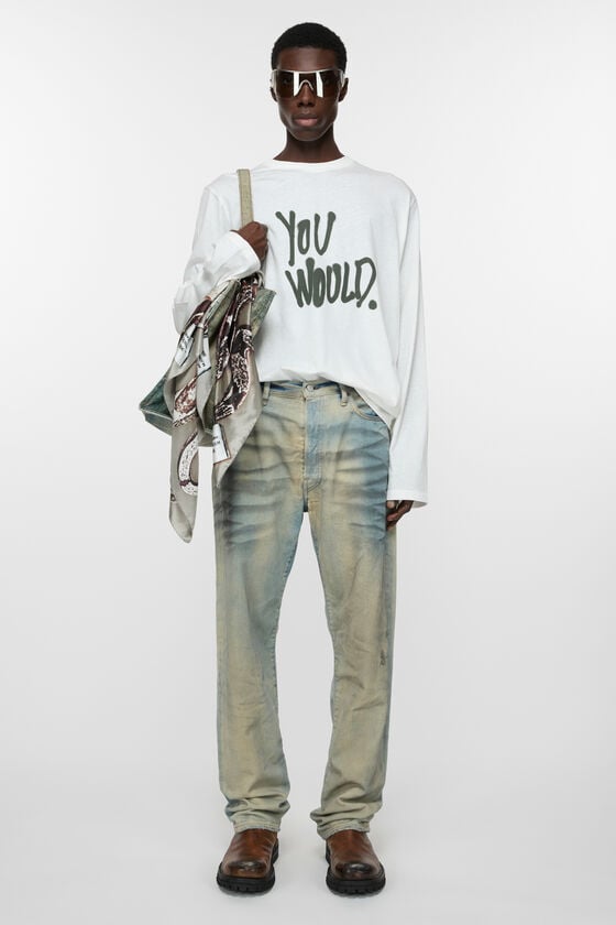 Acne Studios 1999 Carver, Light blue, 2000x