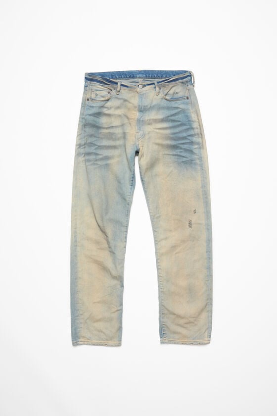 Acne Studios 1999 Carver, Light blue