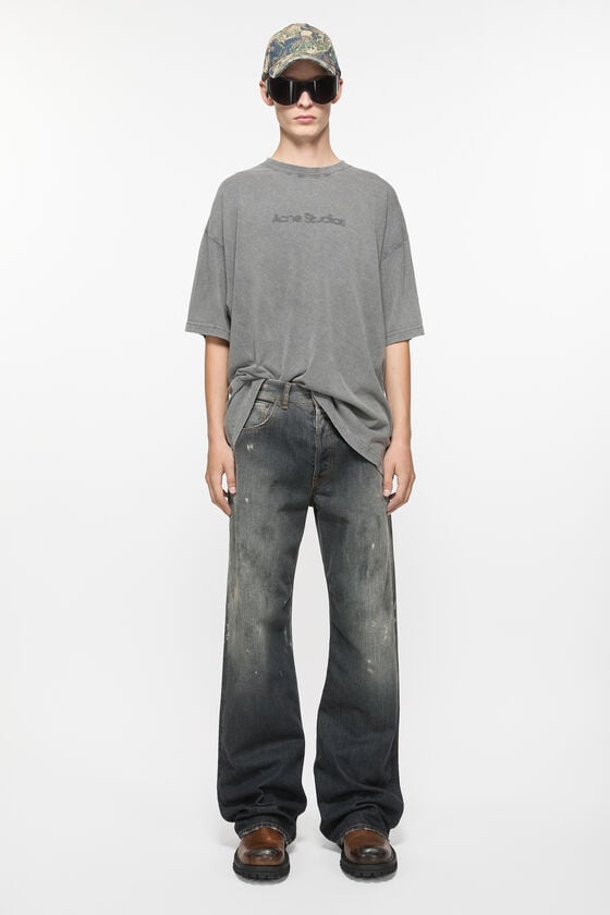 Acne Studios 2021M Black Trafalgar, Black, 2000x