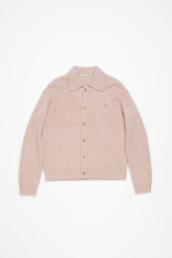 FN-MN-KNIT000439, Pink melange