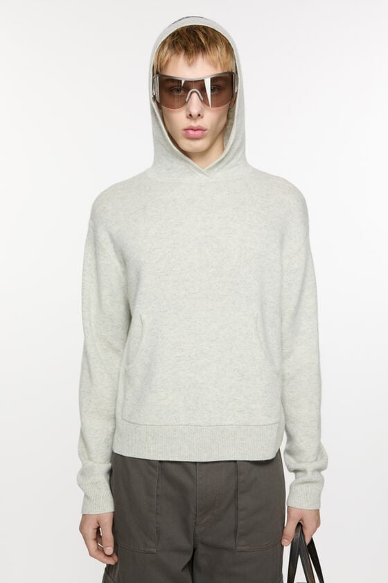 FN-MN-KNIT000530, Light Grey Melange, 2000x