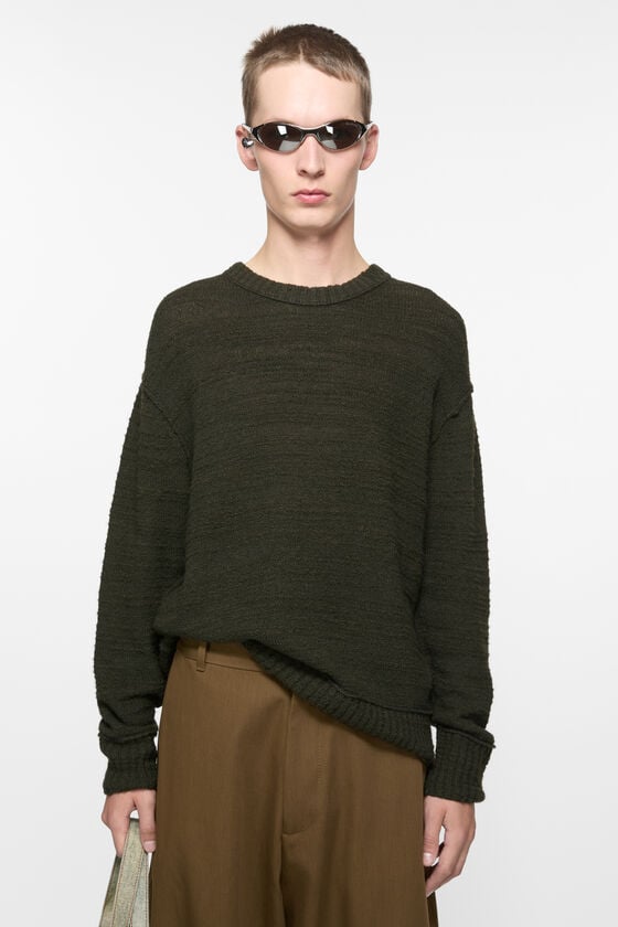 FN-MN-KNIT000528, Khaki green, 2000x