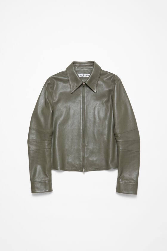 FN-MN-LEAT000285, Dusty green