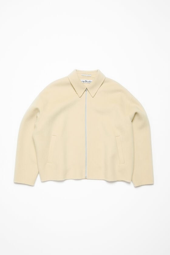 FN-MN-OUTW000939, Oat beige