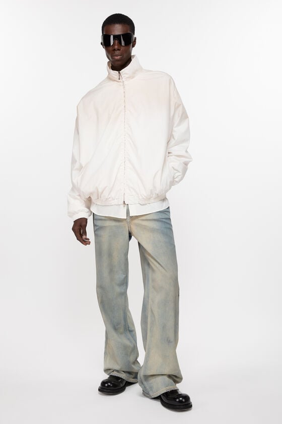 FN-MN-OUTW001165, Dusty white