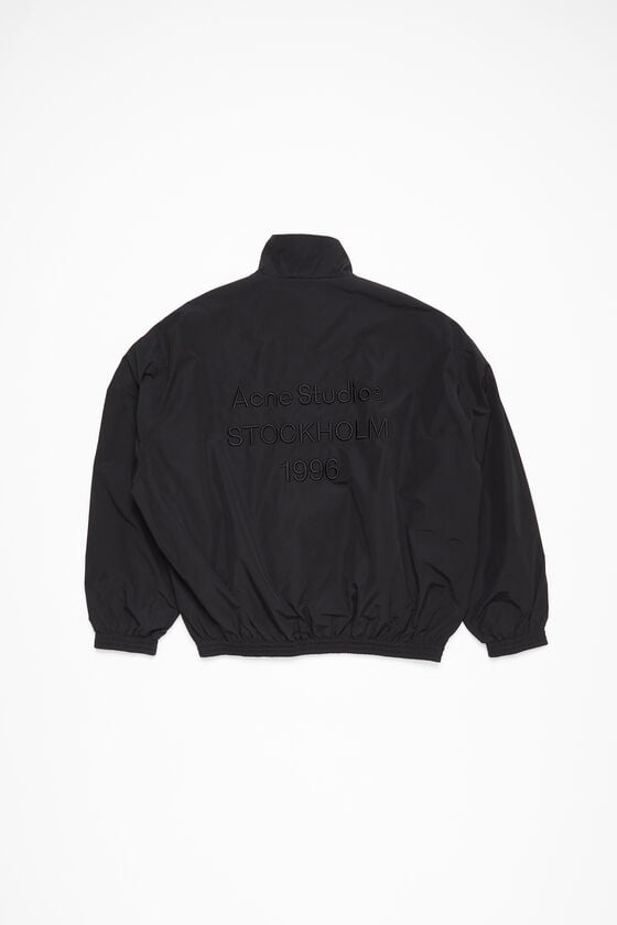 FN-MN-OUTW001124, Black