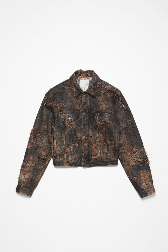 FN-MN-OUTW001171, Brown