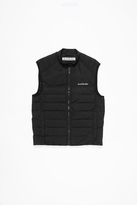 FN-MN-OUTW001166, Black