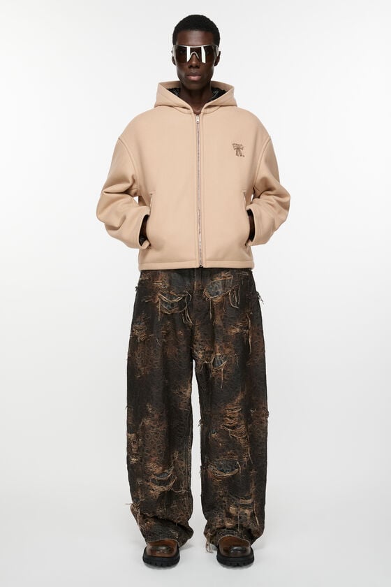 FN-MN-OUTW001136, Camel Beige, 2000x