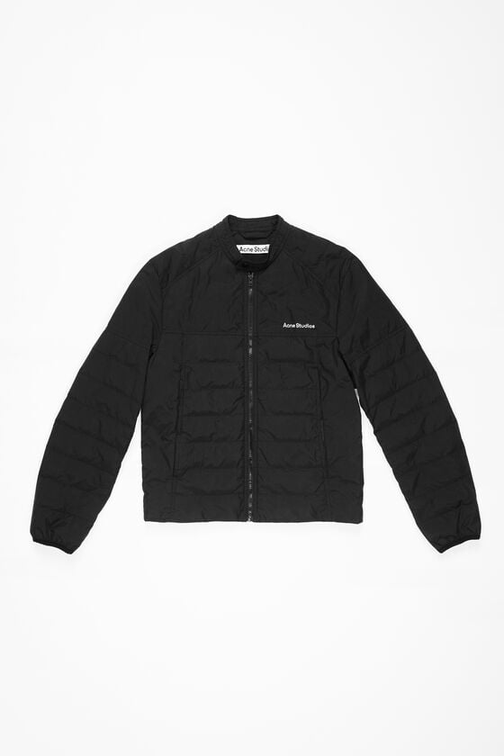 FN-MN-OUTW001135, Black