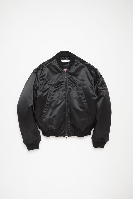 FN-MN-OUTW001129, Black