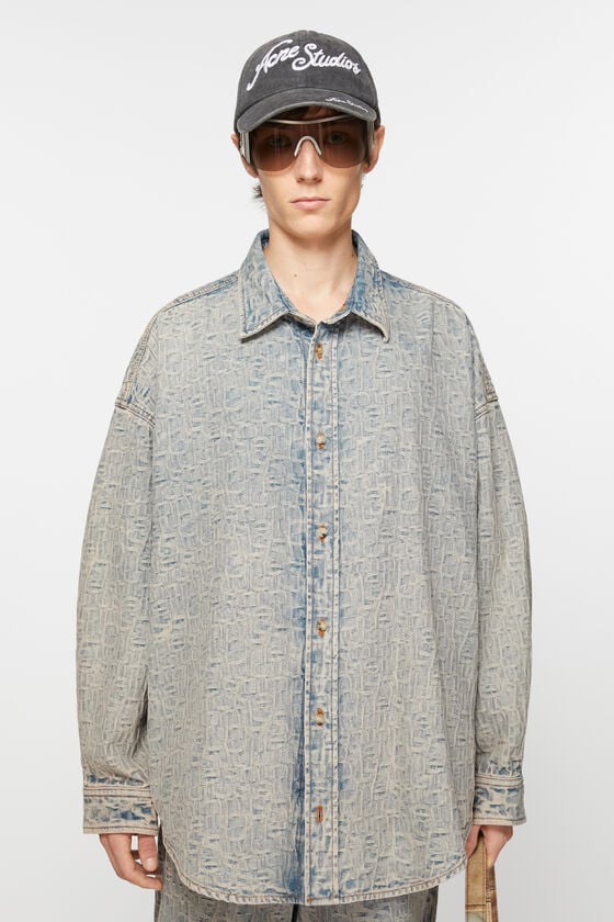 FN-MN-SHIR000768, Blue/beige, 2000x