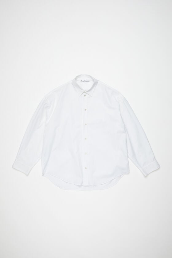 FN-MN-SHIR000810, White