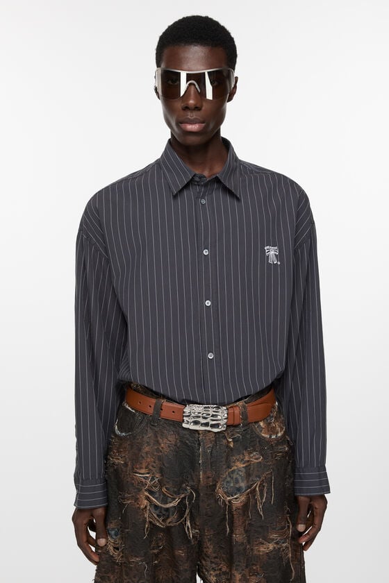 FN-MN-SHIR000828, Black/white, 2000x