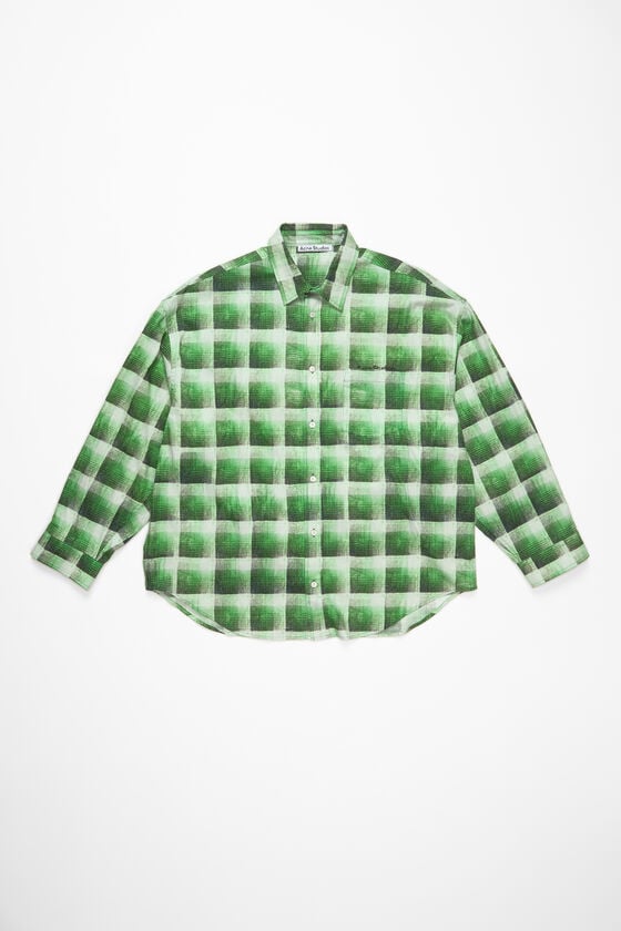FN-MN-SHIR000842, Green