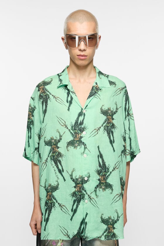 FN-MN-SHIR000864, Green, 2000x
