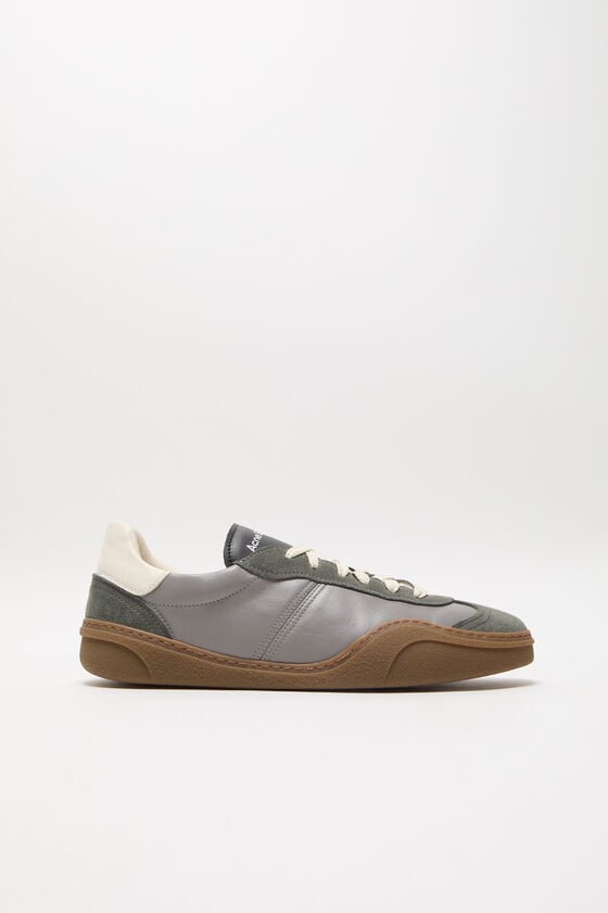 Bars M, Multi grey, 2000x