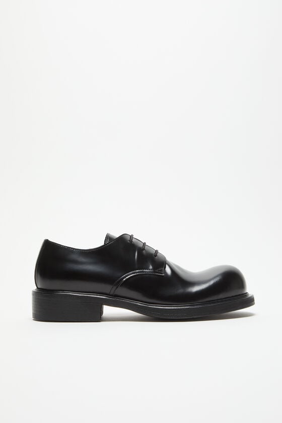 FN-MN-SHOE000302, Black