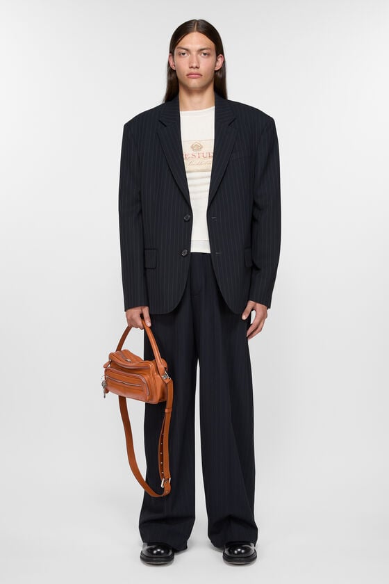 FN-MN-SUIT000395, Navy